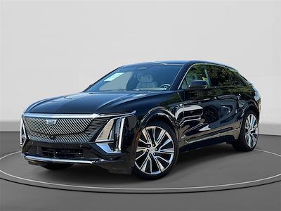Used 2024 Cadillac Lyriq Luxury SUV for sale #V67587 - photo 1