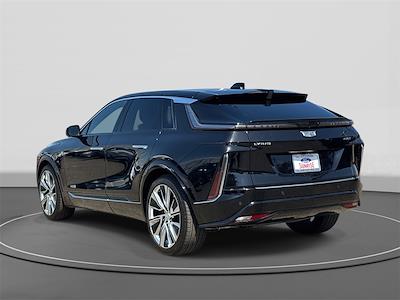 Used 2024 Cadillac Lyriq Luxury SUV for sale #V67587 - photo 2