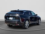 Used 2024 Cadillac Lyriq Luxury SUV for sale #V67587 - photo 5