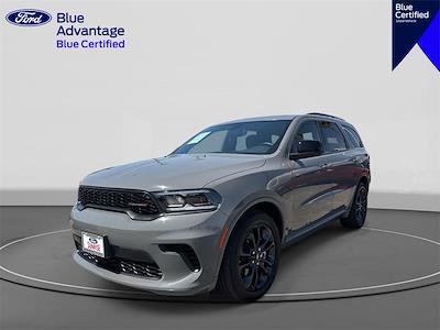 2025 Dodge Durango RWD SUV for sale #V67589 - photo 1