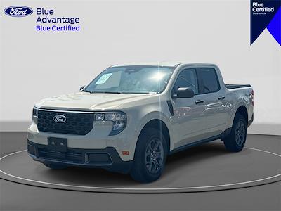 2025 Ford Maverick SuperCrew Cab AWD Pickup for sale #V67590 - photo 1