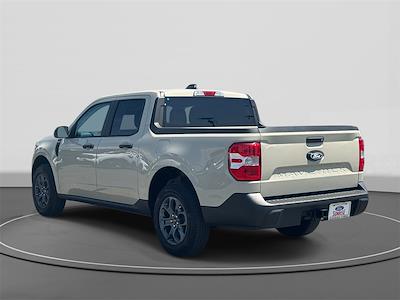2025 Ford Maverick SuperCrew Cab AWD Pickup for sale #V67590 - photo 2
