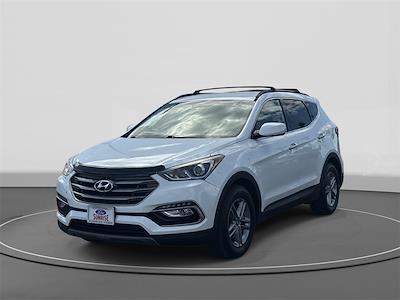 2017 Hyundai Santa Fe 4x4 SUV for sale #V67601 - photo 1