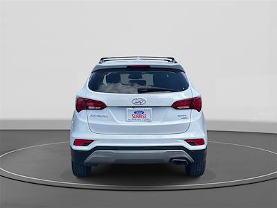 2017 Hyundai Santa Fe AWD SUV for sale #V67601 - photo 2