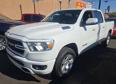 2022 Ram 1500 Crew Cab 4x4 Pickup for sale #V67602 - photo 1