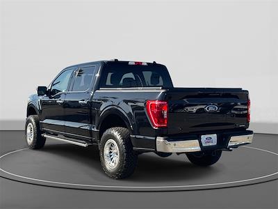 2022 Ford F-150 SuperCrew Cab 4WD Pickup for sale #V67603 - photo 2