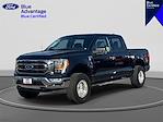 2022 Ford F-150 SuperCrew Cab 4WD Pickup for sale #V67603 - photo 1