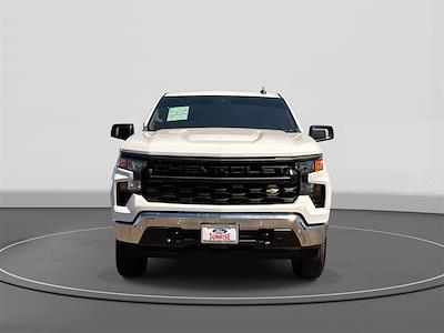 2025 Chevrolet Silverado 1500 Regular Cab RWD Pickup for sale #V67616 - photo 2