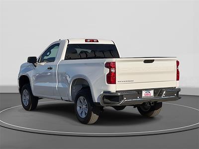 2025 Chevrolet Silverado 1500 Regular Cab RWD Pickup for sale #V67616 - photo 2