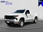 2025 Chevrolet Silverado 1500 Regular Cab RWD Pickup for sale #V67616 - photo 1