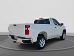 2025 Chevrolet Silverado 1500 Regular Cab RWD Pickup for sale #V67616 - photo 4