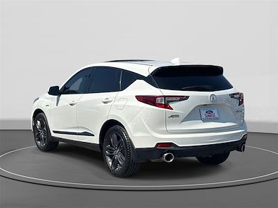 2020 Acura RDX FWD SUV for sale #V67626 - photo 2