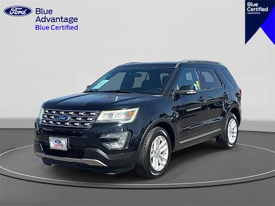 2016 Ford Explorer FWD SUV for sale #V67633 - photo 1