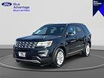 2016 Ford Explorer FWD SUV for sale #V67633 - photo 1