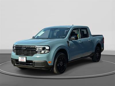 2023 Ford Maverick SuperCrew Cab FWD Pickup for sale #V67635 - photo 1