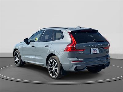 2024 Volvo XC60 AWD SUV for sale #V67639 - photo 2