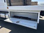 2021 Ford F-650 Regular Cab DRW 4x2 Flatbed Truck for sale #V67649 - photo 10
