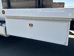 2021 Ford F-650 Regular Cab DRW 4x2 Flatbed Truck for sale #V67649 - photo 11