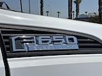 2021 Ford F-650 Regular Cab DRW 4x2 Flatbed Truck for sale #V67649 - photo 24