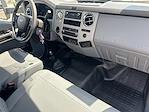 2021 Ford F-650 Regular Cab DRW 4x2 Flatbed Truck for sale #V67649 - photo 25