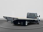 2021 Ford F-650 Regular Cab DRW 4x2 Flatbed Truck for sale #V67649 - photo 6