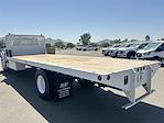 2021 Ford F-650 Regular Cab DRW 4x2 Flatbed Truck for sale #V67649 - photo 2