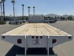 2021 Ford F-650 Regular Cab DRW 4x2 Flatbed Truck for sale #V67649 - photo 9