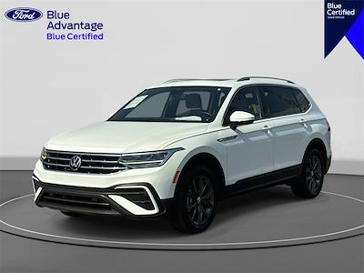 2022 Volkswagen Tiguan FWD SUV for sale #V67658 - photo 1