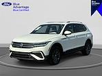 2022 Volkswagen Tiguan FWD SUV for sale #V67658 - photo 1