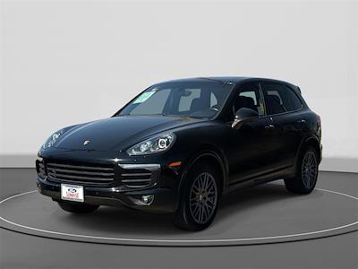 2018 Porsche Cayenne AWD SUV for sale #V67659 - photo 1