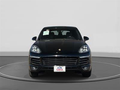 2018 Porsche Cayenne AWD SUV for sale #V67659 - photo 2