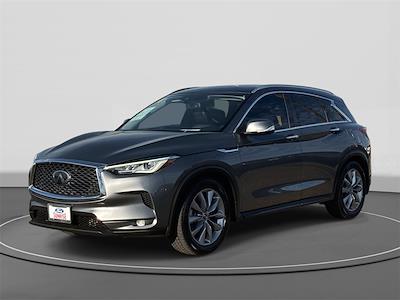 2019 Infiniti QX50 FWD SUV for sale #V67660 - photo 1