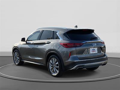 2019 Infiniti QX50 FWD SUV for sale #V67660 - photo 2