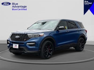 2022 Ford Explorer 4WD SUV for sale #V67663 - photo 1
