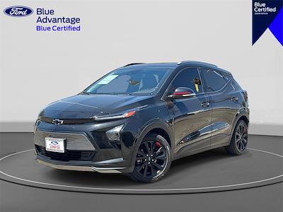 Used 2023 Chevrolet Bolt EUV LT for sale #V67672 - photo 1