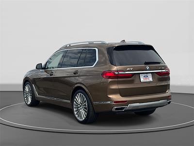 Used 2019 BMW X7 AWD SUV for sale #V67673 - photo 2