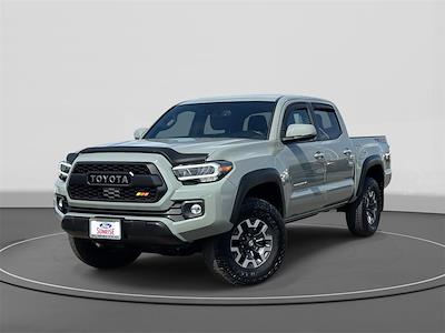 2023 Toyota Tacoma Double Cab 4WD Pickup for sale #V67687 - photo 1