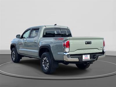 2023 Toyota Tacoma Double Cab 4WD Pickup for sale #V67687 - photo 2