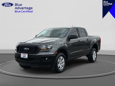 2020 Ford Ranger SuperCrew Cab RWD Pickup for sale #V67700 - photo 1