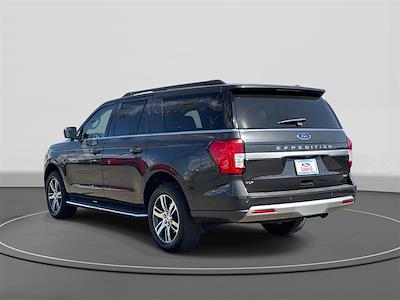 Used 2022 Ford Expedition MAX XLT SUV for sale #V67702 - photo 2