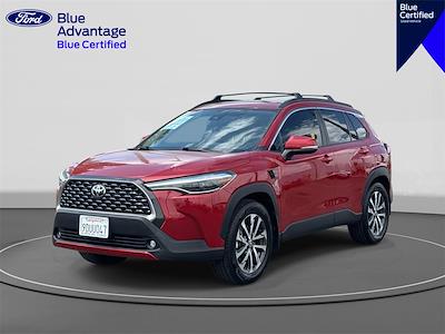 2022 Toyota Corolla Cross AWD SUV for sale #V67708 - photo 1