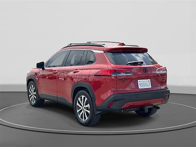 2022 Toyota Corolla Cross AWD SUV for sale #V67708 - photo 2
