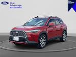 2022 Toyota Corolla Cross AWD SUV for sale #V67708 - photo 1