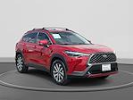2022 Toyota Corolla Cross AWD SUV for sale #V67708 - photo 5