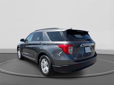 2020 Ford Explorer RWD SUV for sale #V67713 - photo 2