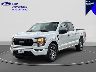 2023 Ford F-150 SuperCrew Cab RWD Pickup for sale #V67720 - photo 1