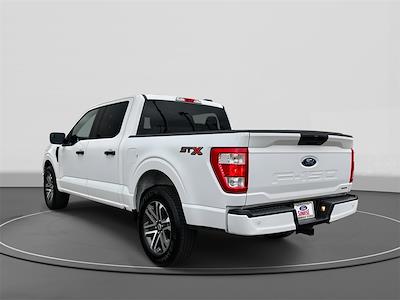 2023 Ford F-150 SuperCrew Cab RWD Pickup for sale #V67720 - photo 2