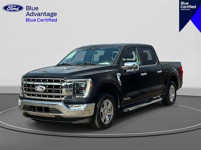 2021 Ford F-150 SuperCrew Cab RWD Pickup for sale #V67728 - photo 1