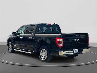 2021 Ford F-150 SuperCrew Cab RWD Pickup for sale #V67728 - photo 2