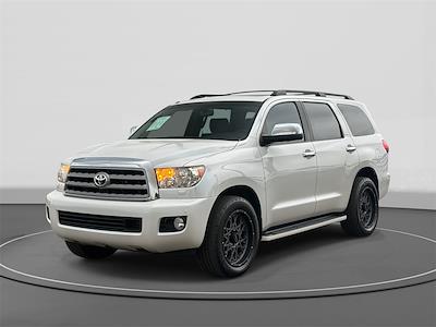 2008 Toyota Sequoia RWD SUV for sale #V67736 - photo 1